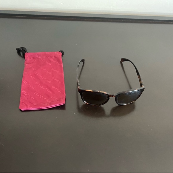 Suncloud woman’s sun glasses - Picture 1 of 5